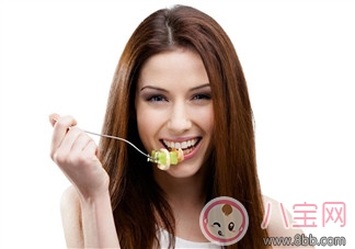 女性如何简单提高生育力 提高生育力的食物有哪些(图1)