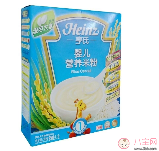 半岁宝宝米粉怎么吃 宝宝吃米粉应该注意哪些问题 半岁宝宝米粉怎么吃 宝宝吃米粉应该注意哪些问题(图2)