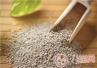 哺乳期可以吃奇亚籽减肥吗 奇亚籽的减肥功效(图1)