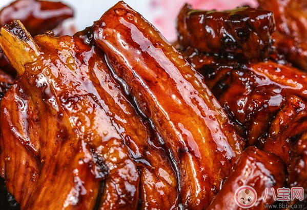 产后减肥能吃红肉吗 产后减肥哪些食物不能吃 产后减肥能吃红肉吗 产后减肥哪些食物不能吃(图3)