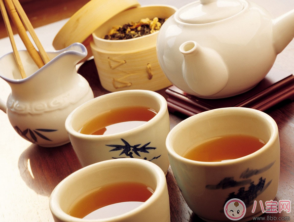 哺乳期可以喝减肥茶吗 哺乳期喝减肥茶对宝宝的危害(图1)