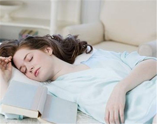为什么有的女性会痛经 女性痛经应该怎样缓解 为什么有的女性会痛经 女性痛经应该怎样缓解(图3)