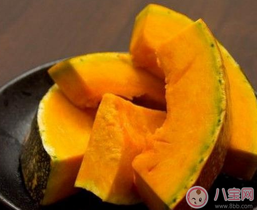 吃南瓜真的能降血糖吗 降血糖的食物有哪些 吃南瓜真的能降血糖吗 降血糖的食物有哪些(图2)