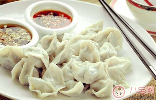 2017冬至你吃饺子了吗 饺子的做法大全 2017冬至你吃饺子了吗 饺子的做法大全(图5)