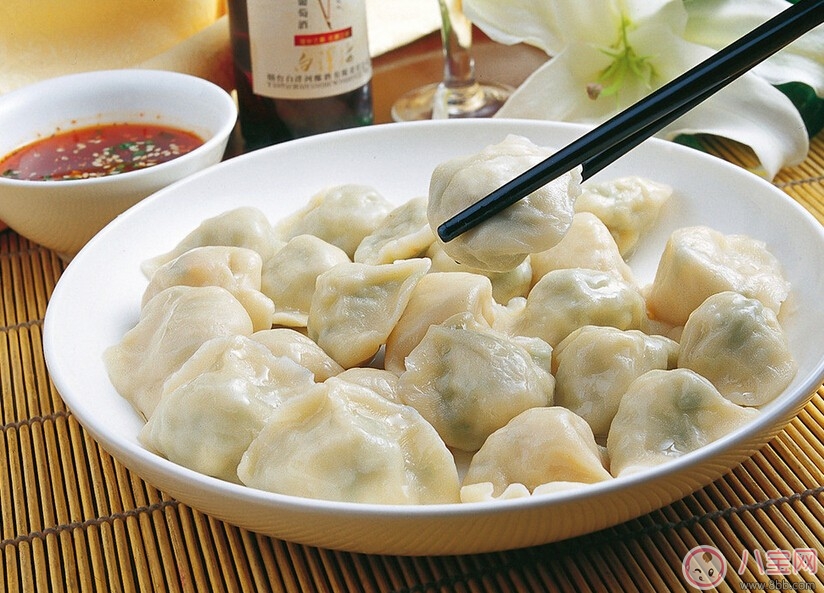 2017冬至你吃饺子了吗 饺子的做法大全 2017冬至你吃饺子了吗 饺子的做法大全(图4)