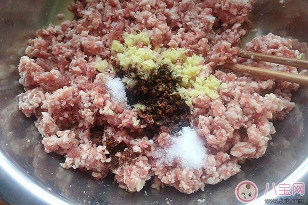 2017冬至你吃饺子了吗 饺子的做法大全 2017冬至你吃饺子了吗 饺子的做法大全(图3)