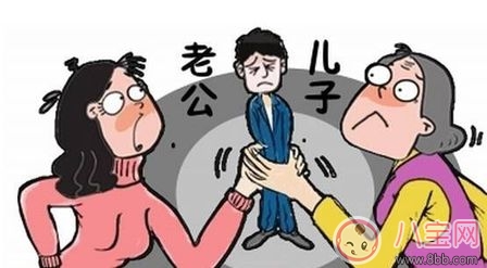 婆媳关系不融洽是什么原因 怎样处理好婆媳关系 婆媳关系不融洽是什么原因 怎样处理好婆媳关系(图2)