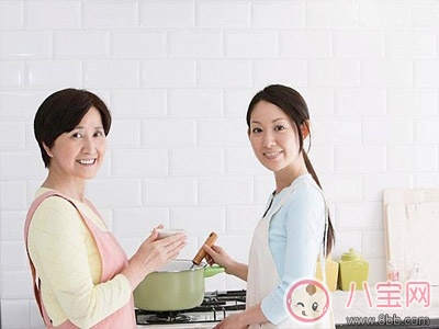 婆媳关系不融洽是什么原因 怎样处理好婆媳关系 婆媳关系不融洽是什么原因 怎样处理好婆媳关系(图3)
