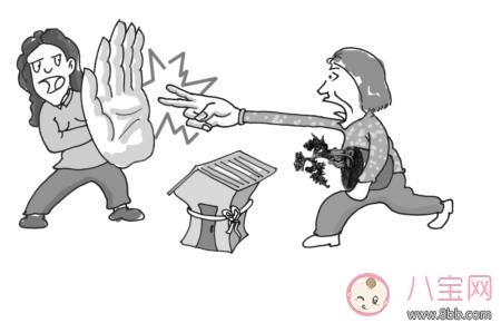 婆媳关系不融洽是什么原因 怎样处理好婆媳关系 婆媳关系不融洽是什么原因 怎样处理好婆媳关系(图1)