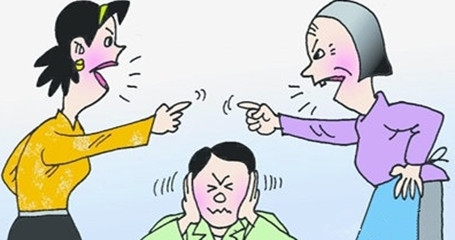 婚后与父母同住好不好 2018婆媳同住如何应对 婚后与父母同住好不好 2018婆媳同住如何应对(图4)