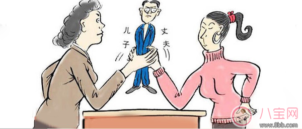 婚后与父母同住好不好 2018婆媳同住如何应对 婚后与父母同住好不好 2018婆媳同住如何应对(图1)