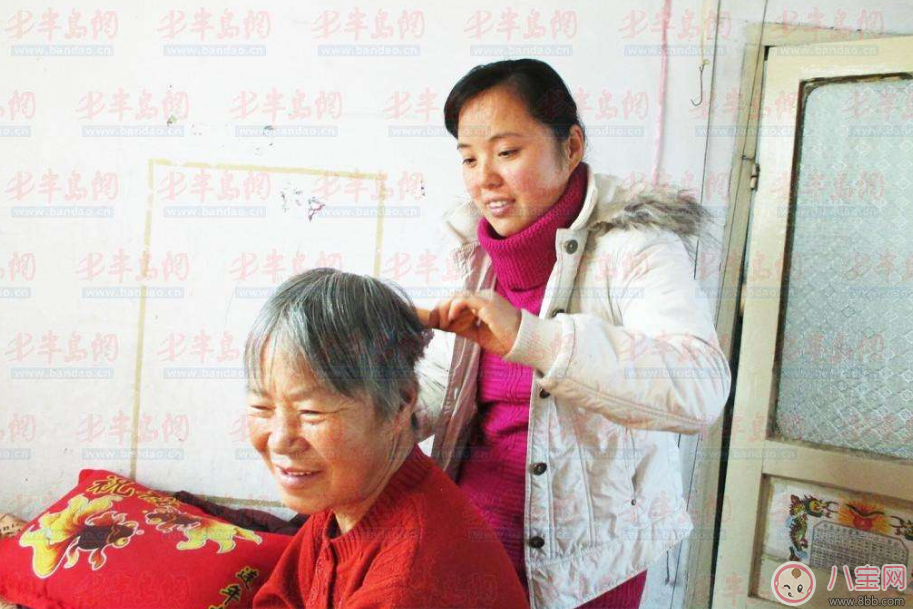 坏婆婆的九大特征 坏婆婆是什么样的 坏婆婆的九大特征 坏婆婆是什么样的(图2)