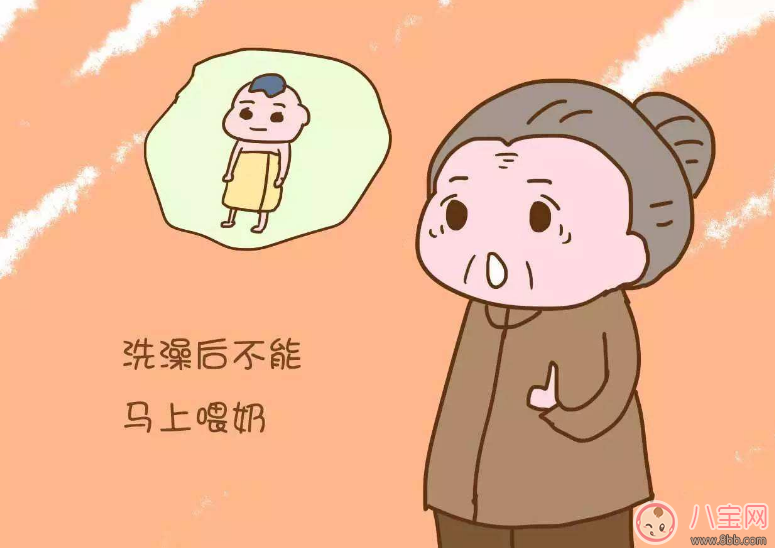 坏婆婆的九大特征 坏婆婆是什么样的 坏婆婆的九大特征 坏婆婆是什么样的(图1)
