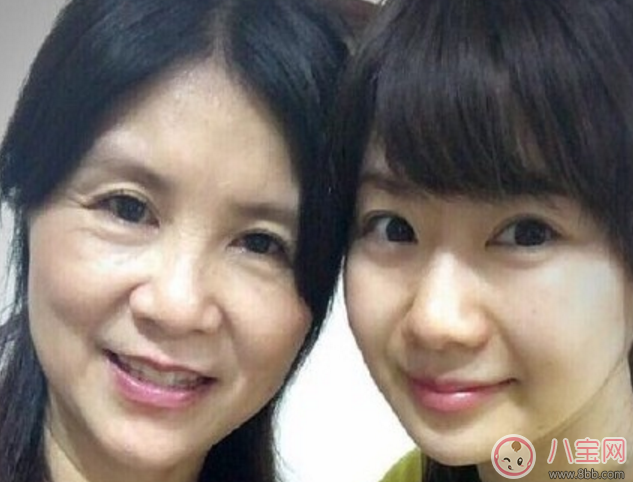 福原爱婆媳关系为什么那么好 福原爱和婆婆同睡一张床 福原爱婆媳关系为什么那么好 福原爱和婆婆同睡一张床(图3)