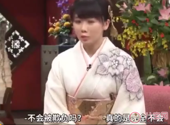 福原爱婆媳关系为什么那么好 福原爱和婆婆同睡一张床 福原爱婆媳关系为什么那么好 福原爱和婆婆同睡一张床(图2)