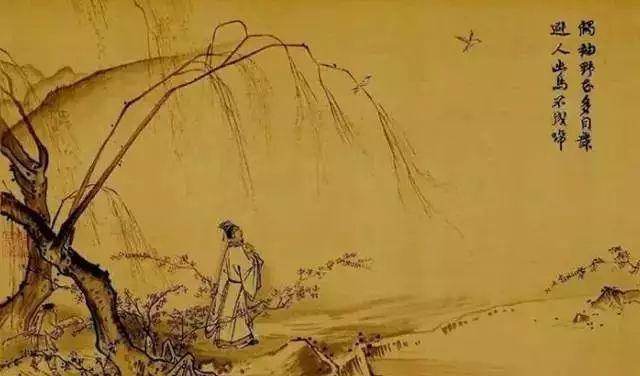 清代 沈复《童趣》古文赏析及译文(图1) 清代 沈复《童趣》古文赏析及译文(图1)