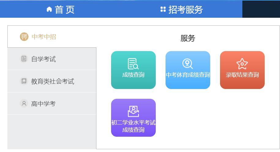 2022年深圳中考成绩查询入口szeb.sz.gov.cn/szzkw/zkcx/zkzz/cjcx(图2) 2022年深圳中考成绩查询入口szeb.sz.gov.cn/szzkw/zkcx/zkzz/cjcx(图2)