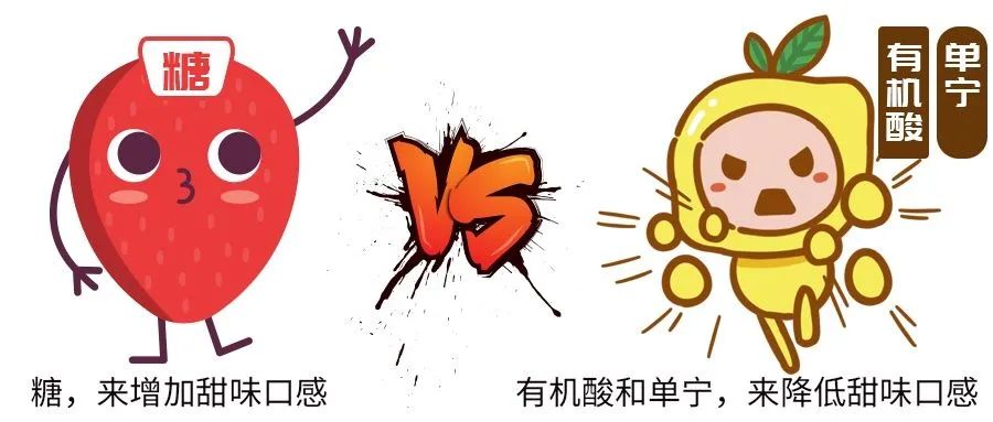 不甜的水果热量低?小心越吃越胖(图4) 不甜的水果热量低?小心越吃越胖(图4)
