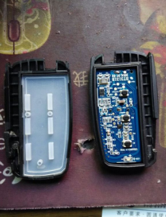 长安cs75钥匙怎么打开,长安cs75钥匙多久要换电池?(图5) 长安cs75钥匙怎么打开,长安cs75钥匙多久要换电池?(图5)
