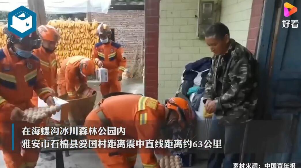 女子和她的76只羊消失在了地震中 丈夫:觉得好像“天塌了”(图1) 女子和她的76只羊消失在了地震中 丈夫:觉得好像“天塌了”(图1)