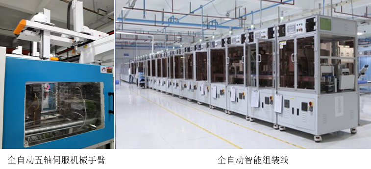 可信华成深耕无线通讯领域 创新研发构建核心技术壁垒(图1) 可信华成深耕无线通讯领域 创新研发构建核心技术壁垒(图1)