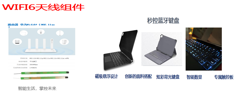 可信华成深耕无线通讯领域 创新研发构建核心技术壁垒(图4) 可信华成深耕无线通讯领域 创新研发构建核心技术壁垒(图4)