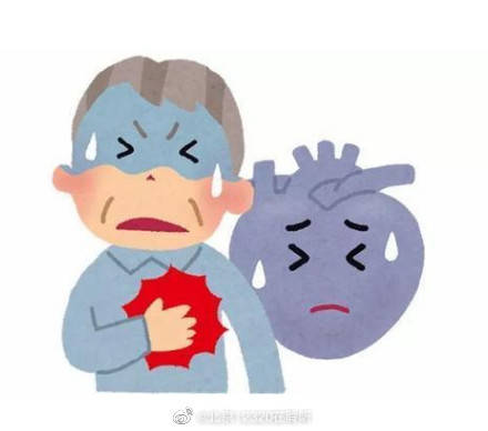病毒性心肌炎是怎么得的?有什么症状? (图1) 病毒性心肌炎是怎么得的?有什么症状? (图1)
