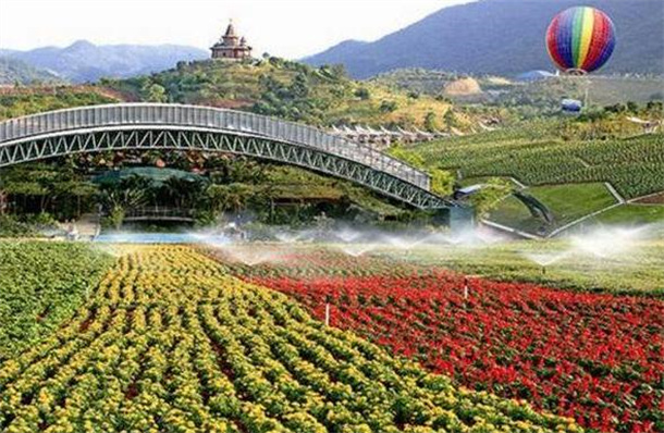 深圳十大适合孩子玩的地方推荐 1. 深圳市儿童公园(图2) 深圳十大适合孩子玩的地方推荐 1. 深圳市儿童公园(图2)