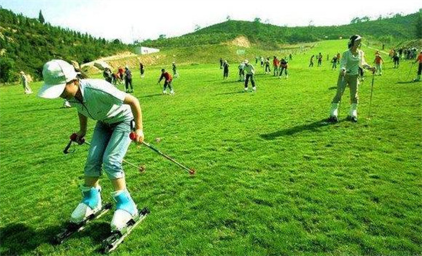 深圳十大适合孩子玩的地方推荐 1. 深圳市儿童公园(图6) 深圳十大适合孩子玩的地方推荐 1. 深圳市儿童公园(图6)