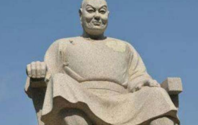 中国十大武术宗师 1. 杨露禅 2. 董海川 3. 孙禄堂(图2) 中国十大武术宗师 1. 杨露禅 2. 董海川 3. 孙禄堂(图2)