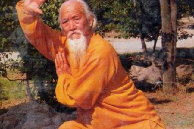中国十大武术宗师 1. 杨露禅 2. 董海川 3. 孙禄堂(图6) 中国十大武术宗师 1. 杨露禅 2. 董海川 3. 孙禄堂(图6)