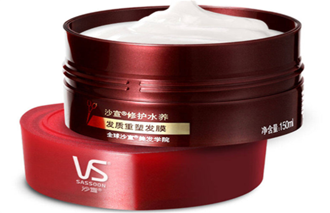 最好用的发膜品牌排行榜前十名 施华蔻 巴黎欧莱雅(图6) 最好用的发膜品牌排行榜前十名 施华蔻 巴黎欧莱雅(图6)