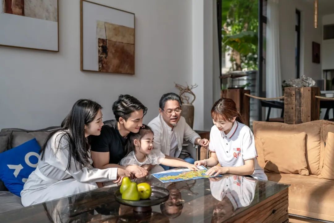 趣墅阿达曼焕新升级,在地活化续写钻石假日新篇章(图7) 趣墅阿达曼焕新升级,在地活化续写钻石假日新篇章(图7)