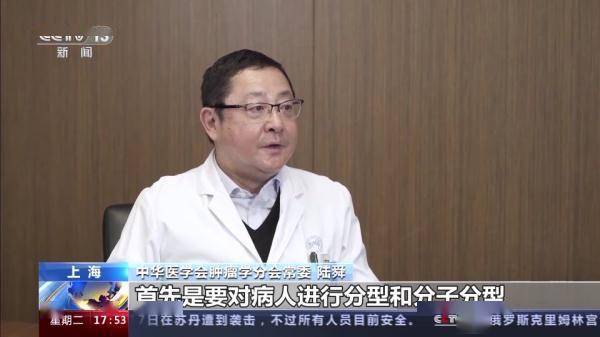 如何预防“沉默的”癌症?早筛查、早诊断是关键 (图3) 如何预防“沉默的”癌症?早筛查、早诊断是关键 (图3)