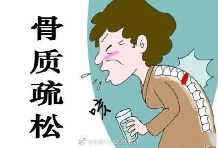想知道自己是否骨质疏松?骨密度检测了解一下 (图1) 想知道自己是否骨质疏松?骨密度检测了解一下 (图1)