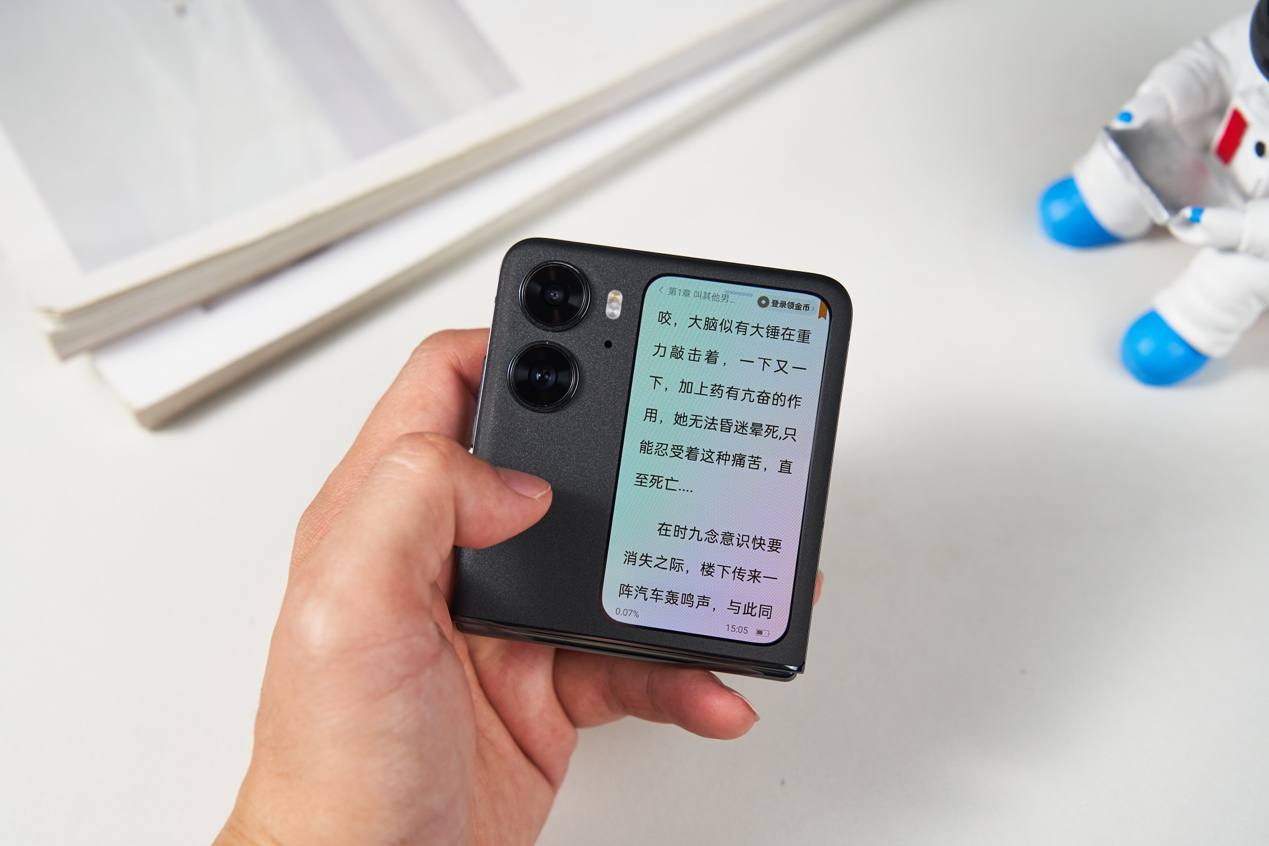 高考季哪款手机值得买?OPPO 618福利拉满,热门旗舰都是真香价(图5) 高考季哪款手机值得买?OPPO 618福利拉满,热门旗舰都是真香价(图5)