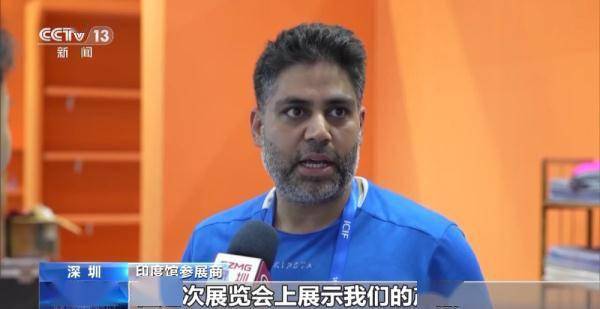 第十九届文博会今天开幕,参展商有何期待? (图4) 第十九届文博会今天开幕,参展商有何期待? (图4)