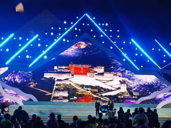 第五届中国西藏旅游文化国际博览会6月16日晚开幕 (图2) 第五届中国西藏旅游文化国际博览会6月16日晚开幕 (图2)