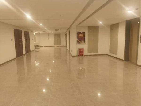 买69m²房屋公摊37m²,业主:楼道宽得能开车!官方回应 (图1) 买69m²房屋公摊37m²,业主:楼道宽得能开车!官方回应 (图1)