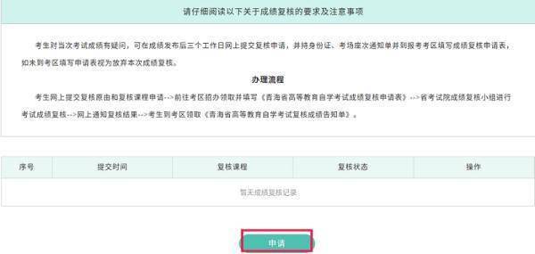 青海省2023年自考成绩查询入口zxks.qhjyks.com:9527/login(图5)