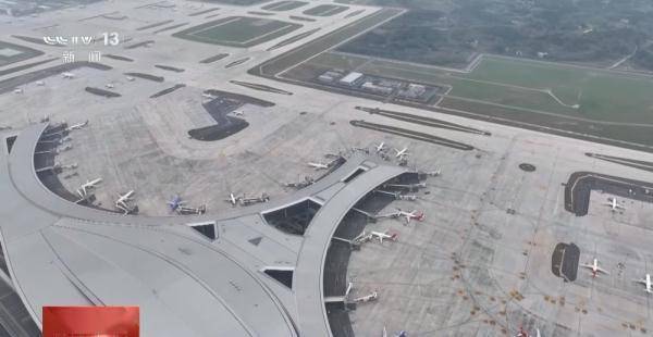 全行业货机机队规模增至255架 我国航空物流保障能力显著提升 (图4) 全行业货机机队规模增至255架 我国航空物流保障能力显著提升 (图4)