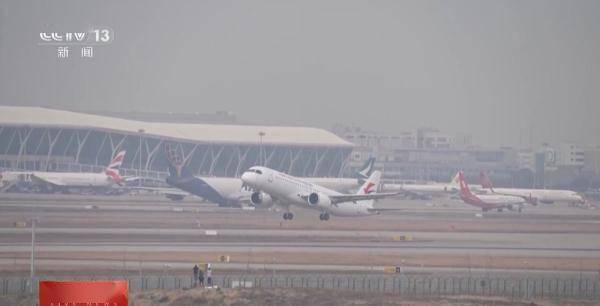 全行业货机机队规模增至255架 我国航空物流保障能力显著提升 (图5) 全行业货机机队规模增至255架 我国航空物流保障能力显著提升 (图5)