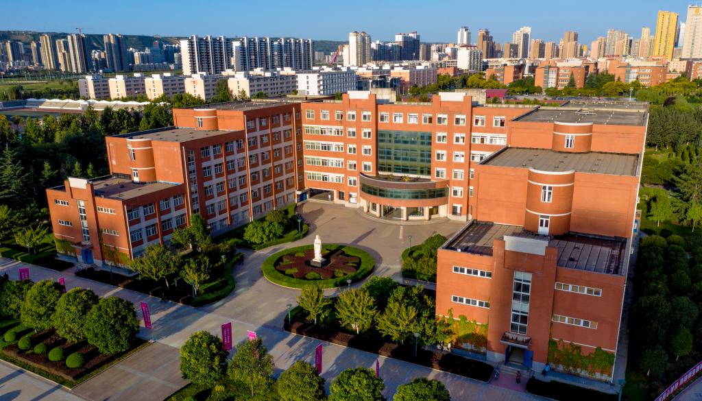 宝鸡文理学院教学管理系统jwxt.bjwlxy.cn/eams/loginExt.action(图3)