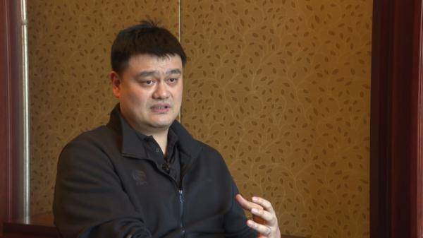 中国男篮88年来首次输日本,问题在哪?“村BA”为何走红?姚明代表回应 (图1) 中国男篮88年来首次输日本,问题在哪?“村BA”为何走红?姚明代表回应 (图1)