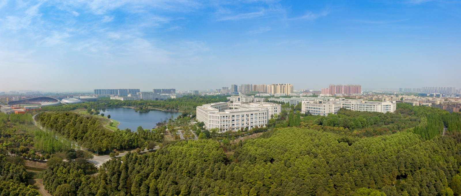 电子科技大学统一身份认证平台登录idas.uestc.edu.cn(图2)