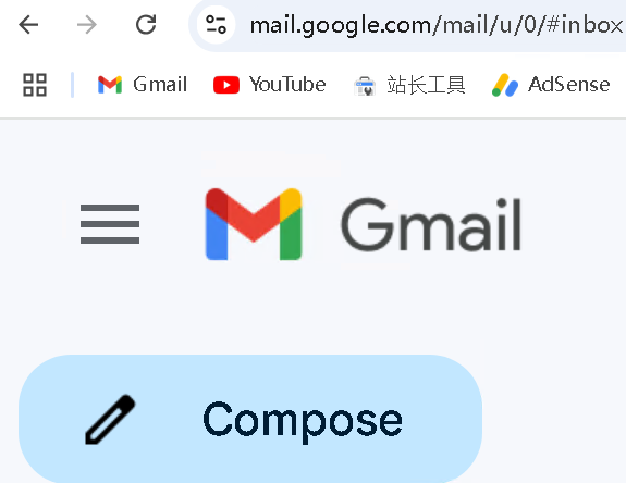 gmail邮箱登录入口gmail.google.com(图1) gmail邮箱登录入口gmail.google.com(图1)