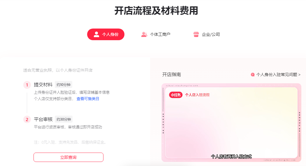 小红书商家登录入口https://zhaoshang.xiaohongshu.com/merchant/login(图1) 小红书商家登录入口zhaoshang.xiaohongshu.com/merchant/login(图1)