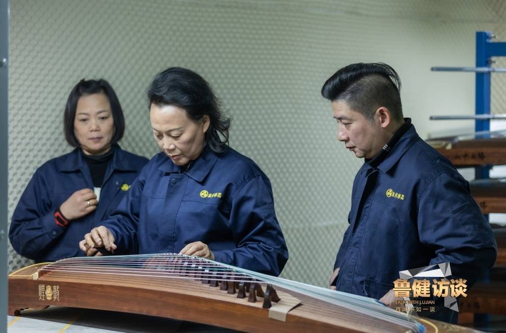 中国最赚钱的乐器制造厂是怎样炼成的？ (图4)