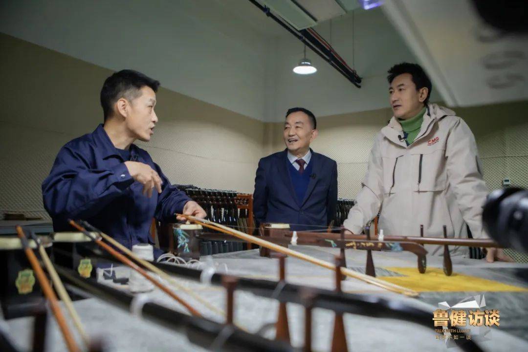 中国最赚钱的乐器制造厂是怎样炼成的？ (图5)