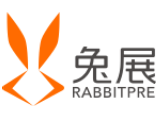 兔展官网登录入口www.rabbitpre.com(图1) 兔展官网登录入口www.rabbitpre.com(图1)